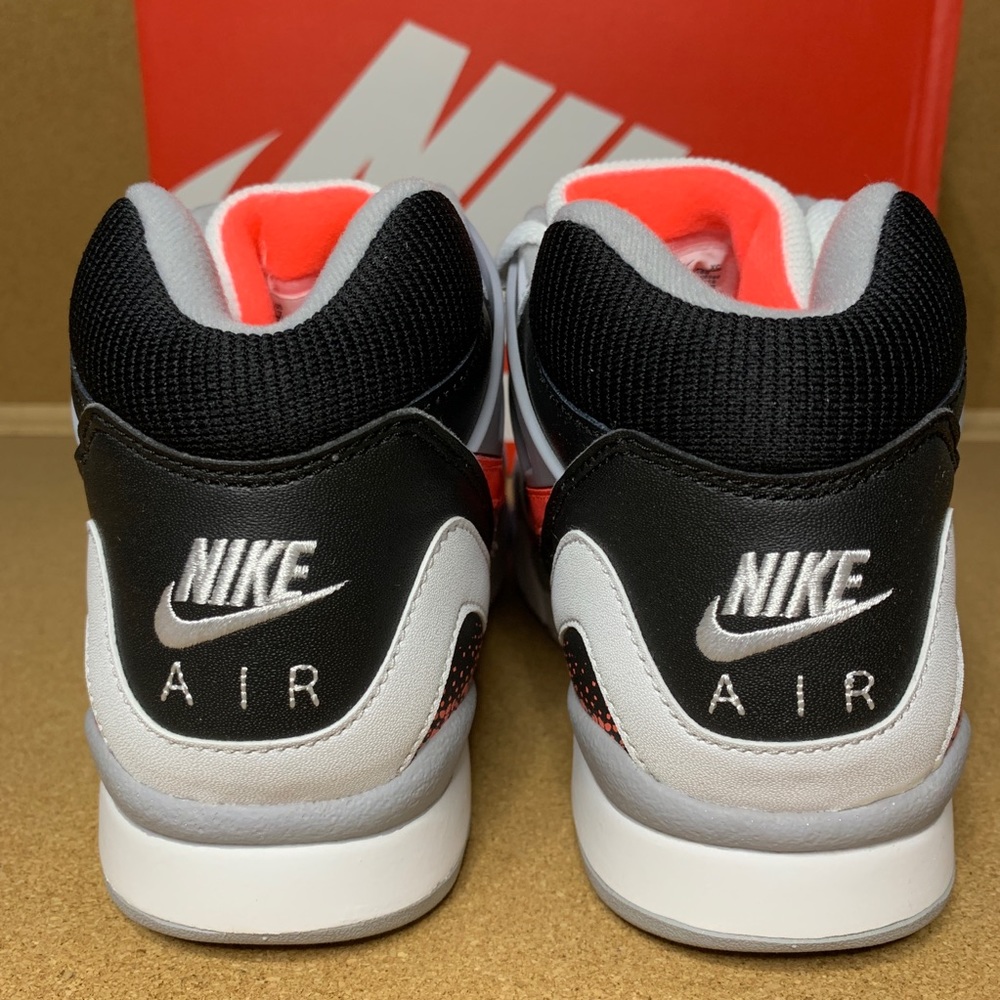Nike Air Tech Challenge II “Lava” - Picture 5 of 7